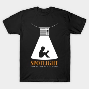 Spotlight T-Shirt